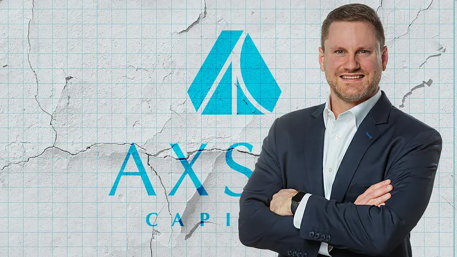 Traded: AXSYS Capital Appoints Marc Fiedler as Director of Acquisitions and Asset Management